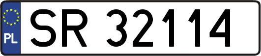 SR32114