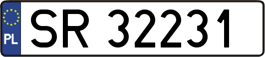 SR32231