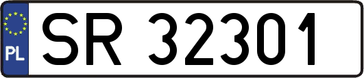 SR32301