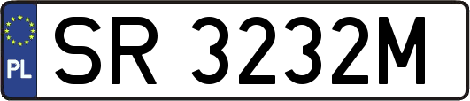 SR3232M