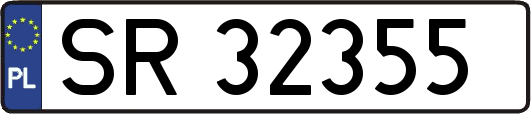 SR32355