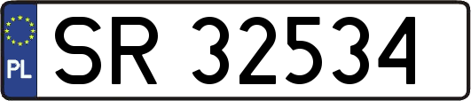 SR32534
