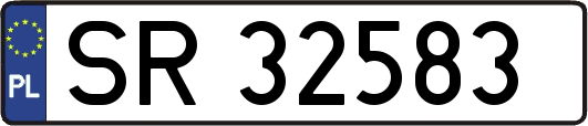 SR32583