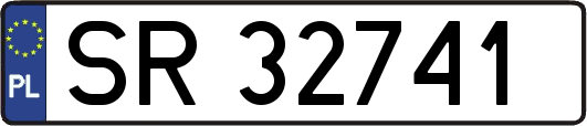 SR32741