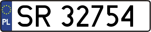 SR32754