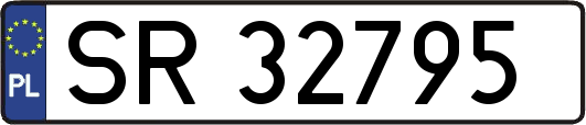 SR32795