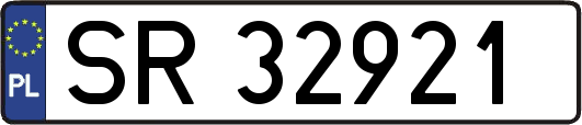 SR32921