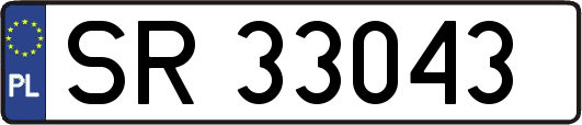SR33043