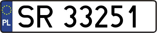 SR33251