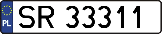 SR33311
