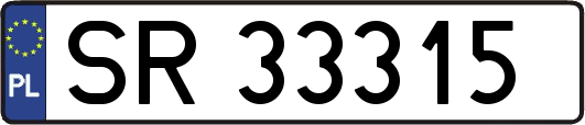 SR33315