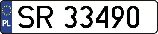 SR33490