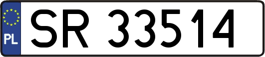 SR33514