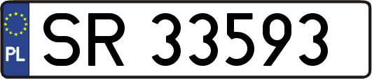 SR33593