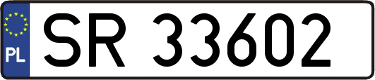 SR33602