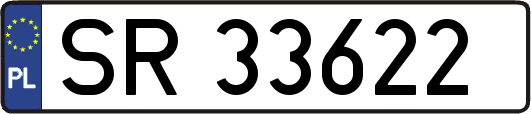 SR33622