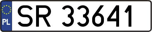 SR33641