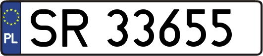 SR33655