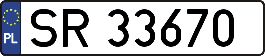 SR33670