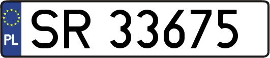 SR33675