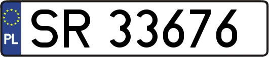 SR33676