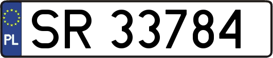 SR33784