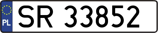 SR33852
