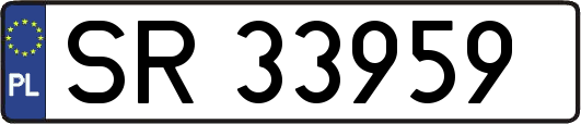SR33959