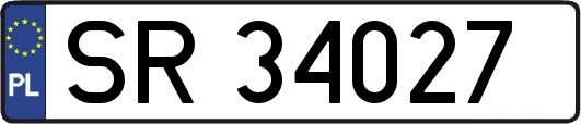 SR34027