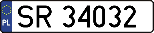 SR34032