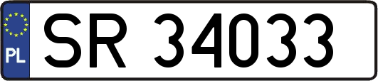 SR34033