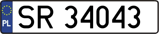 SR34043