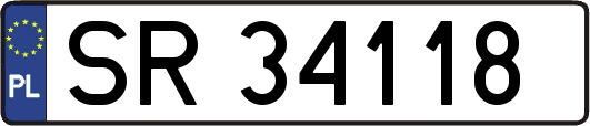 SR34118
