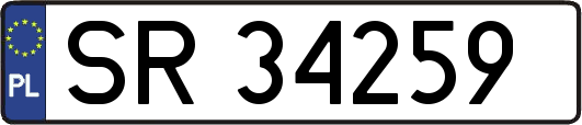 SR34259