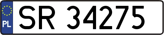 SR34275