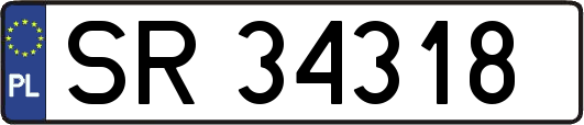 SR34318