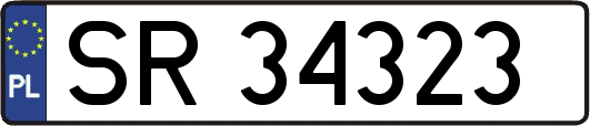 SR34323