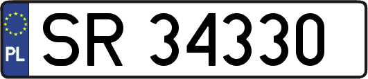 SR34330