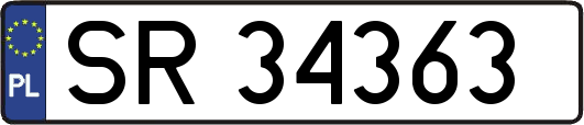 SR34363