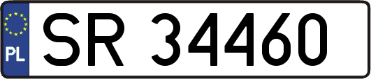 SR34460