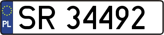 SR34492
