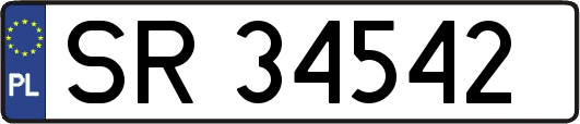 SR34542