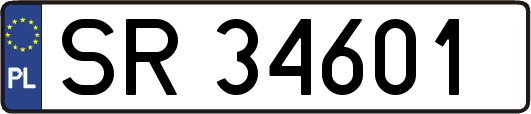 SR34601