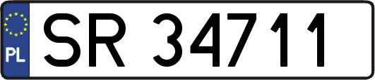 SR34711