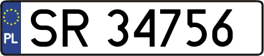 SR34756
