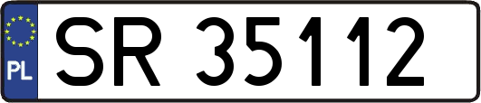 SR35112