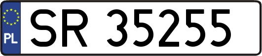 SR35255