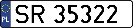 SR35322
