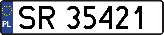 SR35421