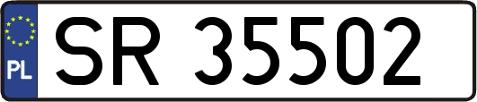 SR35502
